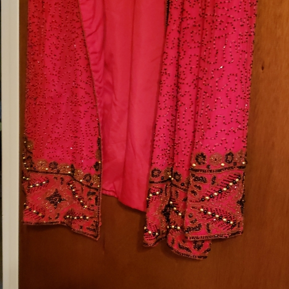 Beaded Jacket - Picture 2 of 3